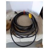 220 Extension Cord, approx 70