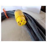 220 Extension Cord, approx 70