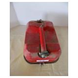 Gas Tank, 5.7 Gallon Metal, ALTRADE (In Garage)Gas Tank, 5.7 Gallon Metal, ALTRADE (In Garage)