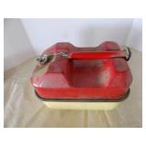 Gas Tank, 5.7 Gallon Metal, ALTRADE (In Garage)Gas Tank, 5.7 Gallon Metal, ALTRADE (In Garage)