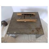 Craftsman Router Table Only