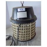 73 Electronic Bug Killer, Model 45775 (In Garage Sale)