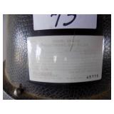 73 Electronic Bug Killer, Model 45775 (In Garage Sale)