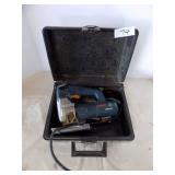Bosch Jigsaw, Model 1587 VS (In Garage)