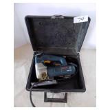 Bosch Jigsaw, Model 1587 VS (In Garage)