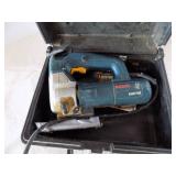 Bosch Jigsaw, Model 1587 VS (In Garage)