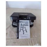 Gorilla Ladder, Static Hinge Set, New In Box (In Garage)