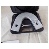 Gorilla Ladder, Static Hinge Set, New In Box (In Garage)