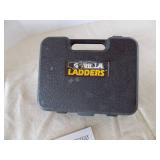Gorilla Ladder, Static Hinge Set, New In Box (In Garage)