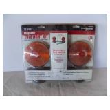 Magnetic Tow Light Kit, 12 Volt (In Garage)