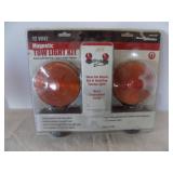 Magnetic Tow Light Kit, 12 Volt (In Garage)