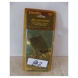 Activator, Electric Brake Control (In Garage)