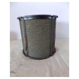 7" Grinding Disk, 80 Grit, Approximately 100 Count (In Garage)