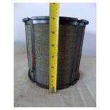 7" Grinding Disk, 80 Grit, Approximately 100 Count (In Garage)