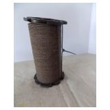 4" Grinding Disk, 80 Grit, approximately 100 Count