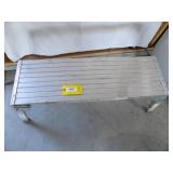 Gorilla Work Platform