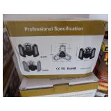 4 - LED Deformable lights 6500k (New)