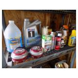 Automotive Supplies