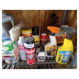 Automotive Supplies