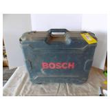 Bosch 18 Volt Kit Tools & Case, Skill saw, Reciprocating saw, Battery