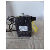 Utility Pump 1/2 hp portable