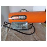 Dyna Glo Pro Heater, 70,000 -125,000 Btu