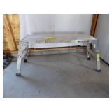 Gorilla Work Platform