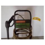 Craftsman pressure washer. 1800 PSI.