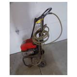 Craftsman pressure washer. 1800 PSI.