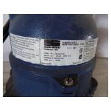 Sta-Rite Submersible sump pump 1/3 horsepower.