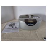 2.5 liter Ultrasonic Cleaner