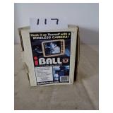 IBall Wireless Trailer Hitch Camera