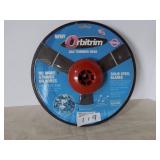 Orbitrim Gas Trimmer Head