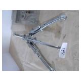 Lot Of 5 Pliers