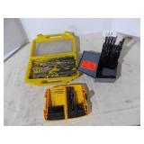 Lot Of Drill Bits