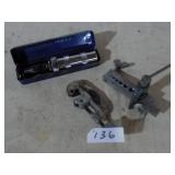 Flaring Tools & Hand Impact