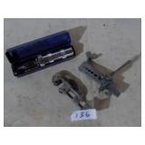 Flaring Tools & Hand Impact