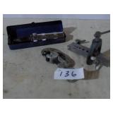 Flaring Tools & Hand Impact