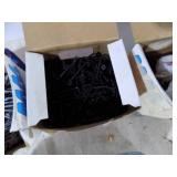 Lot Of Nails, Screws, Finishing Nails, Casing Nails, General Purpose Nails, Staples Some In Unopened Boxes