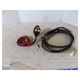 Tweco Mini Mig Gun  12 Volt Remote,  Looks New