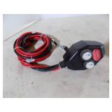 Tweco Mini Mig Gun  12 Volt Remote,  Looks New