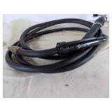 Tweco Mini Mig Gun  12 Volt Remote,  Looks New