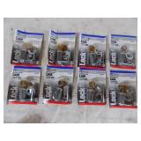 8 - Cam Door & Drawer Locks And Keys