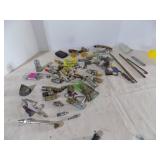 Air Tools Chucks, Tester, Fittings, Blow Gun, Air Fittings