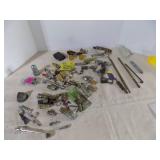 Air Tools Chucks, Tester, Fittings, Blow Gun, Air Fittings