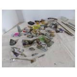 Air Tools Chucks, Tester, Fittings, Blow Gun, Air Fittings