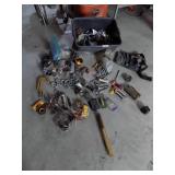 Lot of Hardware