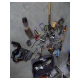 Lot of Hardware