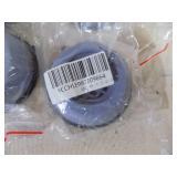 Miscellaneous Hardware Magnet, Cotter Pins, Wear Nuts, Screws, Face Mask, 8 Filters