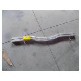 Two Aluminum Wing Bars